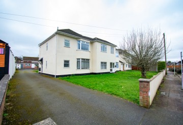 image of Flat 2 1250 Wimborne Road, Northbourne