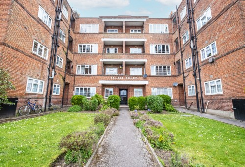 Arrange a viewing for Talbot Court, Bournemouth, Dorset