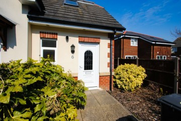 image of 6 Orchard Close, Ensbury Park