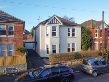 image of Ground Floor Flat, 33 Gerald Road