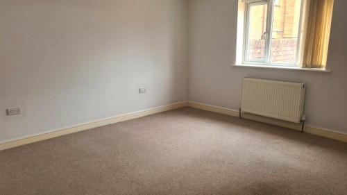 Arrange a viewing for Ground Floor Garden Flat