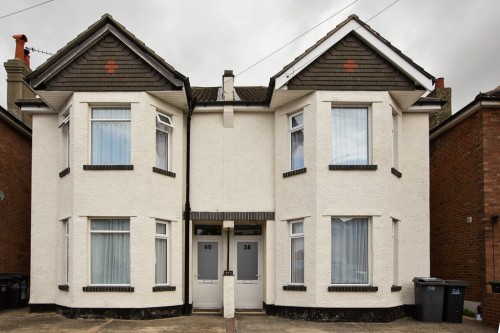 Arrange a viewing for Student House on Stewart Road, Charminster