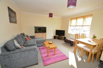 image of Flat 3 4 Heathcote Road, Boscombe Spa