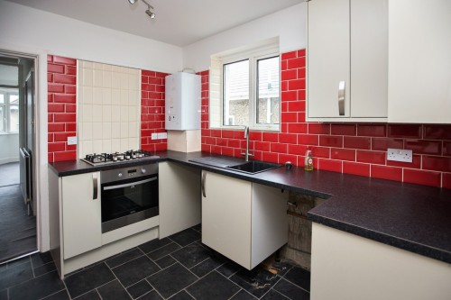 Arrange a viewing for First Floor Flat on Redhill Drive