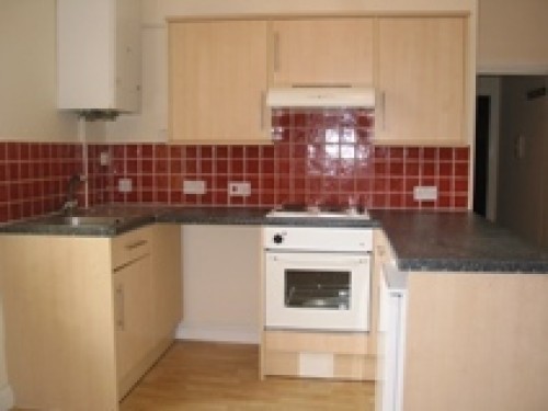 Arrange a viewing for 1 Bedroom Student Flat
