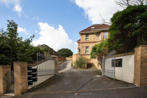 Arrange a viewing for Sebastian Court, Parkstone