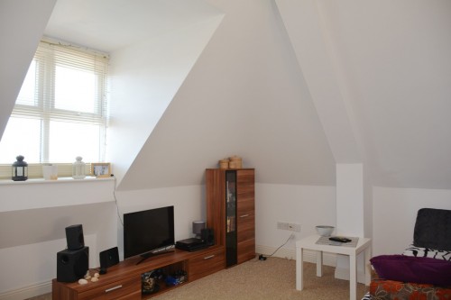 Arrange a viewing for Modern Flat, Branksome Heath