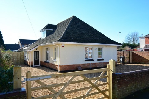 Arrange a viewing for 4 Bed Bungalow - Ensbury Park