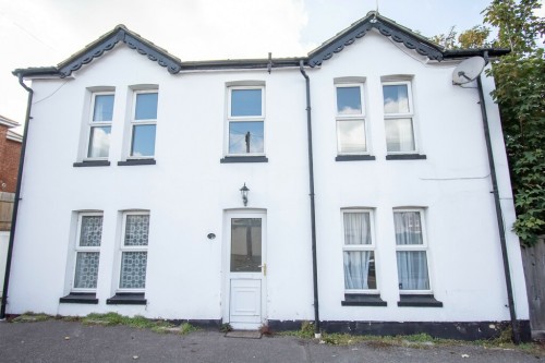 Arrange a viewing for 5 Bed Student House on Ridley Road