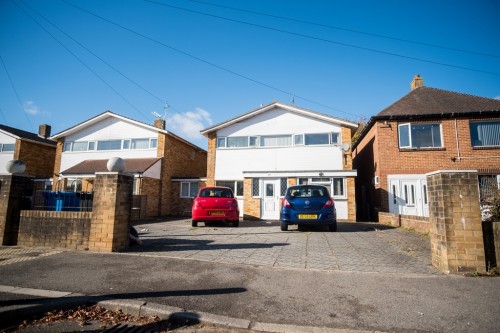 Arrange a viewing for 5 Bed Student house on Talbot Drive