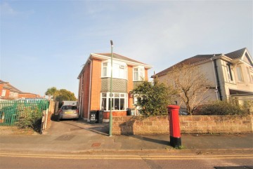 image of 2 Highfield road, Moordown