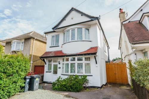 Arrange a viewing for 4 Bed Student house on Heathwood Road