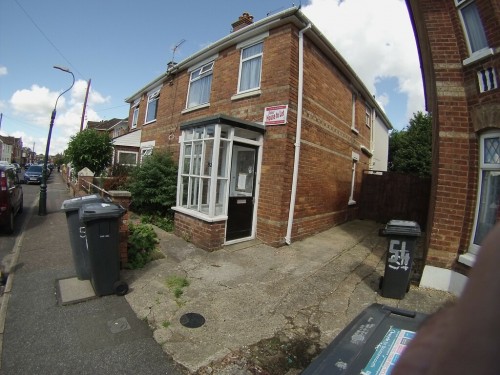 Arrange a viewing for 4 Bed Student house on Cardigan Road