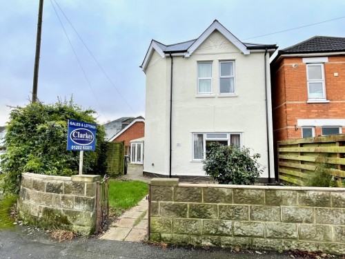 Arrange a viewing for WINTON 6 Bed Student House - EDGEHILL RD