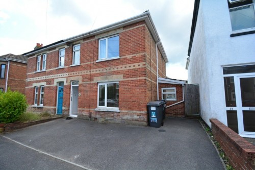 Arrange a viewing for Premium 5 Double Bed Student House on Parker Road