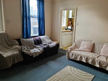 image of Ground Floor Flat, 2 Woodend Road