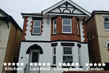 image of 21 Frampton Road, Charminster