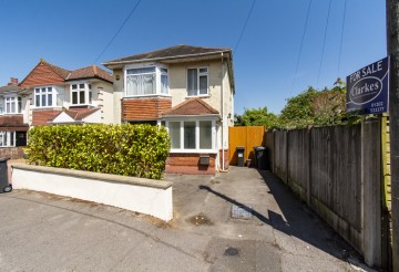 image of 1 Comber Road, Moordown