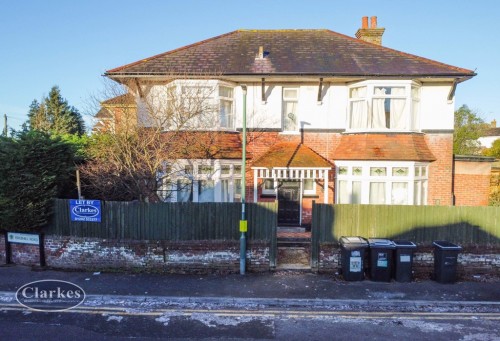 Arrange a viewing for Edgehill Road, Winton, Bournemouth, Dorset