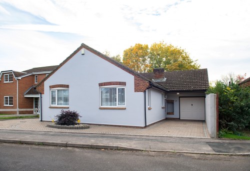 Arrange a viewing for Landford Way, Throop, Bournemouth, Dorset