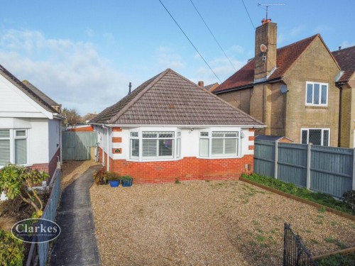 Arrange a viewing for 3 Bed Detached Bungalow in Northbourne