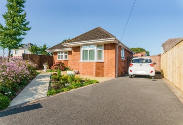 image of 1a Frensham Close, Dorset