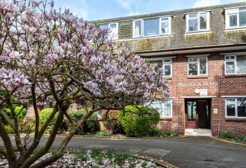 image of Flat 12 Magnolia House, Redhill