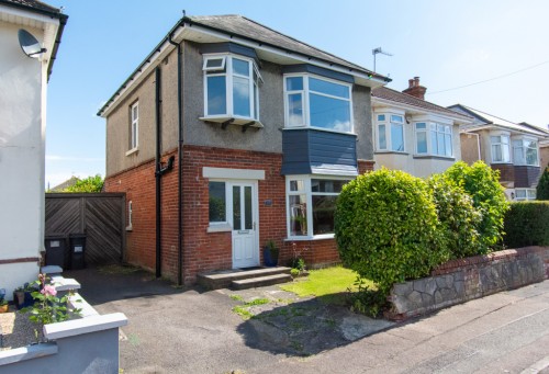 Arrange a viewing for Victoria Park Road, Bournemouth, Dorset