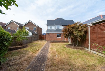 image of 29a Pine Road, Dorset