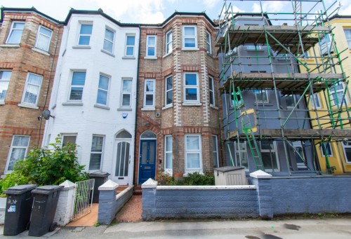 Arrange a viewing for Purbeck Road, Bournemouth, Dorset