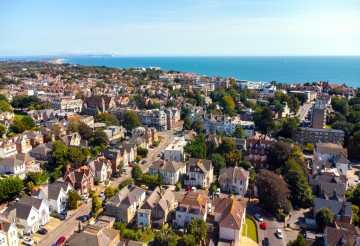 image of Flat 2 Beach Walk 3 Gordon Road, Dorset