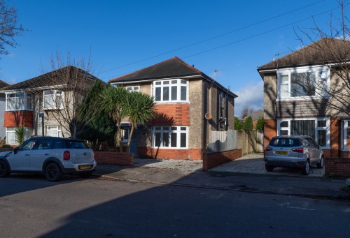 Arrange a viewing for Ashton Road