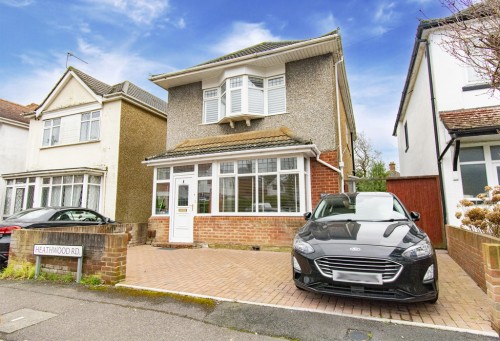 Arrange a viewing for Heathwood Road,  Bournemouth, Dorset