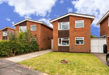 image of 8 Pavan Gardens, Dorset