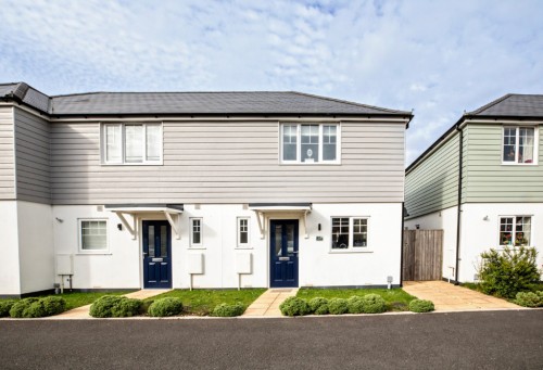 Arrange a viewing for Kings Close, Bournemouth, Dorset