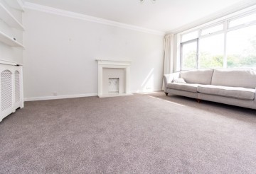 image of Flat 22 Grange Court, Gervis Road