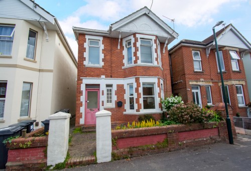 Arrange a viewing for Acland Road, Bournemouth, Dorset