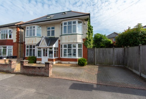 Arrange a viewing for Truscott Avenue, Bournemouth, Dorset