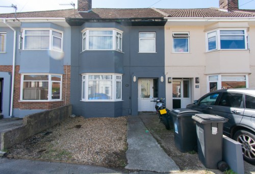 Arrange a viewing for Pine Road, Bournemouth, Dorset