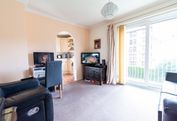 image of Flat 8, Masters Court