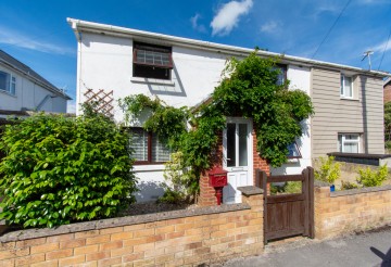 image of 8 Parley Road, Dorset