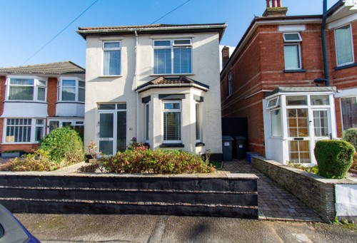 Arrange a viewing for Evelyn Road, Bournemouth, Dorset