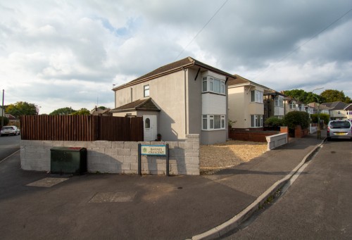 Arrange a viewing for Barnes Crescent, Bournemouth, Dorset