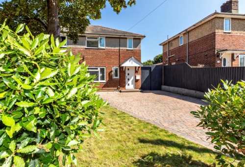 Arrange a viewing for South Kinson Drive, Bournemouth, Bournemouth, Dorset