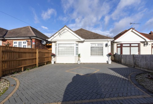 Arrange a viewing for Bascott Road, Bournemouth, Dorset