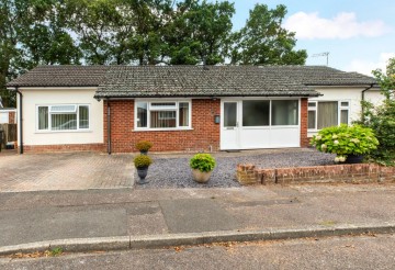 image of 5 Fletcher Close, Dorset