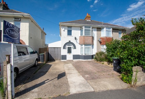 Arrange a viewing for Heaton Road, Bournemouth, Dorset