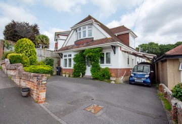 image of 45 Forest View Road, Dorset