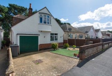 image of 65 Pine Vale Crescent, Dorset