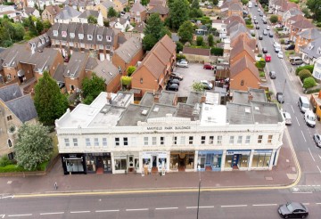 image of 937a Wimborne Road, Moordown